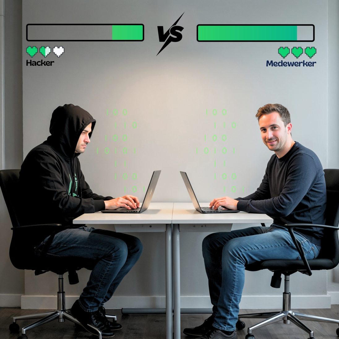 cybersecurity test